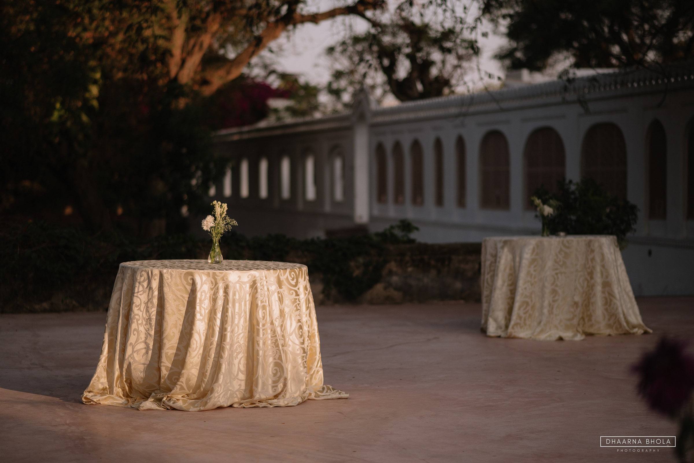 Image from Wedding - Samode Bagh